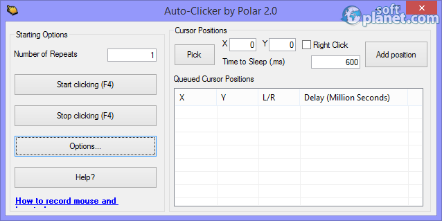 auto clicker download free pc