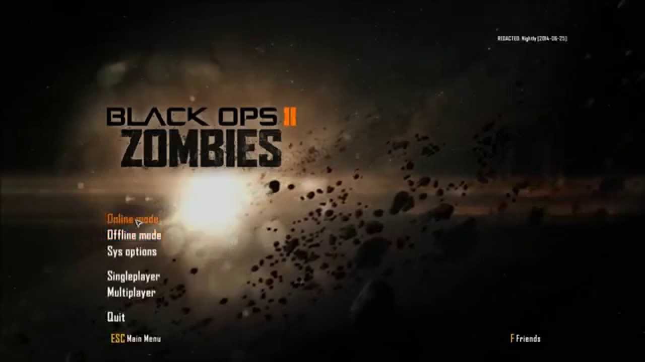 how to get black ops 2 pc